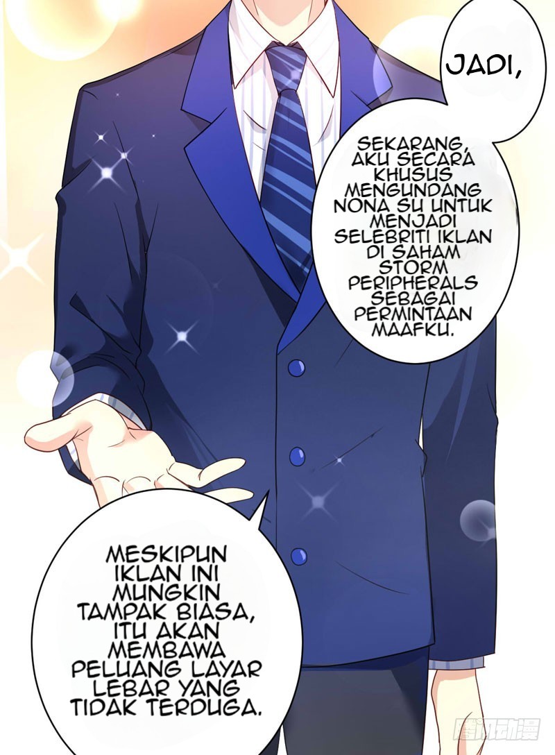 NSD Gaming Chapter 13 Bahasa Indonesia